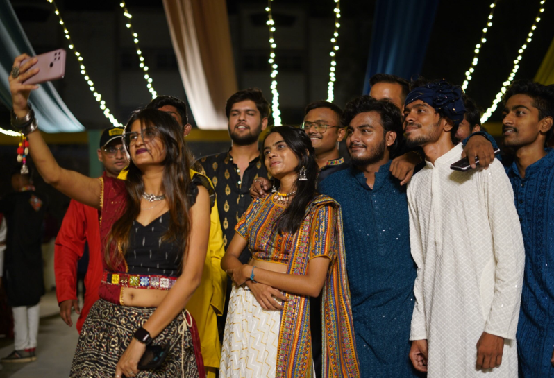 Sigma University Vadodara Campus Events photo 5